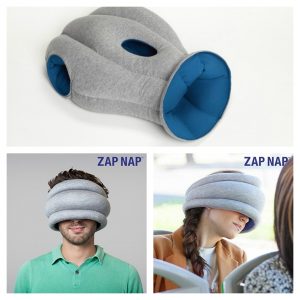 almohada-zan-nap-de-amazon