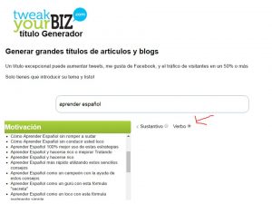 como conseguir titulos con gancho para ganar dinero desde casa