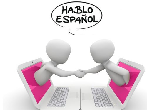 3 formas de ganar dinero desde casa enseñando español