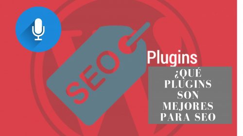 plugins wordpress para seo